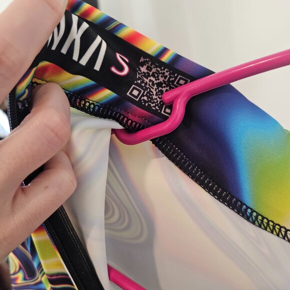 BADINKA - Jaded Liquid Costume - Picture 3 of 3